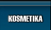 Kosmetika