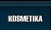 Kosmetika