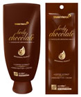 fotoBody Chocolate Bronzing Milk 200 ml (Pkts: 15 ml)